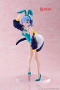 Re:Zero Starting Life in Another World Coreful Figure - Rem (Jacket Bunny Ver.) Renewal
