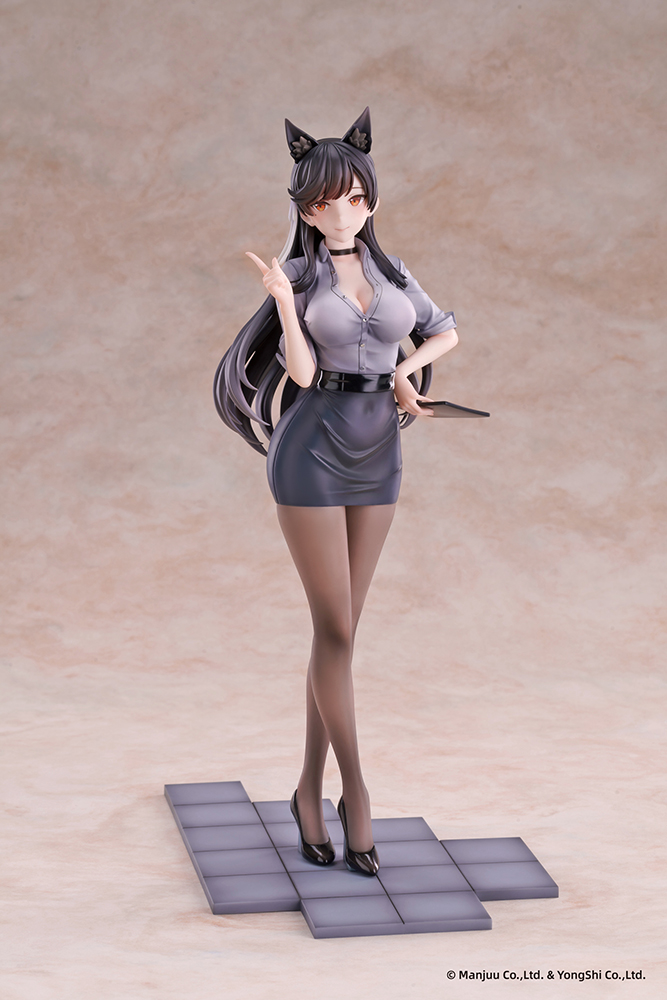 AZUR LANE - ATAGO OL VER.