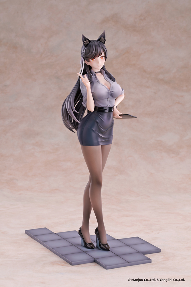 AZUR LANE - ATAGO OL VER.