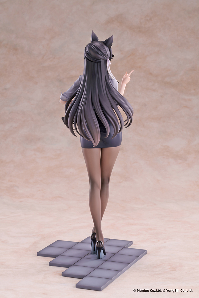 AZUR LANE - ATAGO OL VER.