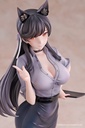 AZUR LANE - ATAGO OL VER.