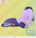NESOBERI (Lay-Down) "COLORFUL STAGE! The Movie: A Miku Who Can't Sing" Plush "Kamishiro Rui"