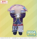NESOBERI (Lay-Down) "COLORFUL STAGE! The Movie: A Miku Who Can't Sing" Plush "Kamishiro Rui"