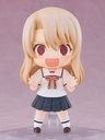 Nendoroid Illyasviel von Einzbern: School Uniform Ver.