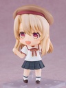 Nendoroid Illyasviel von Einzbern: School Uniform Ver.
