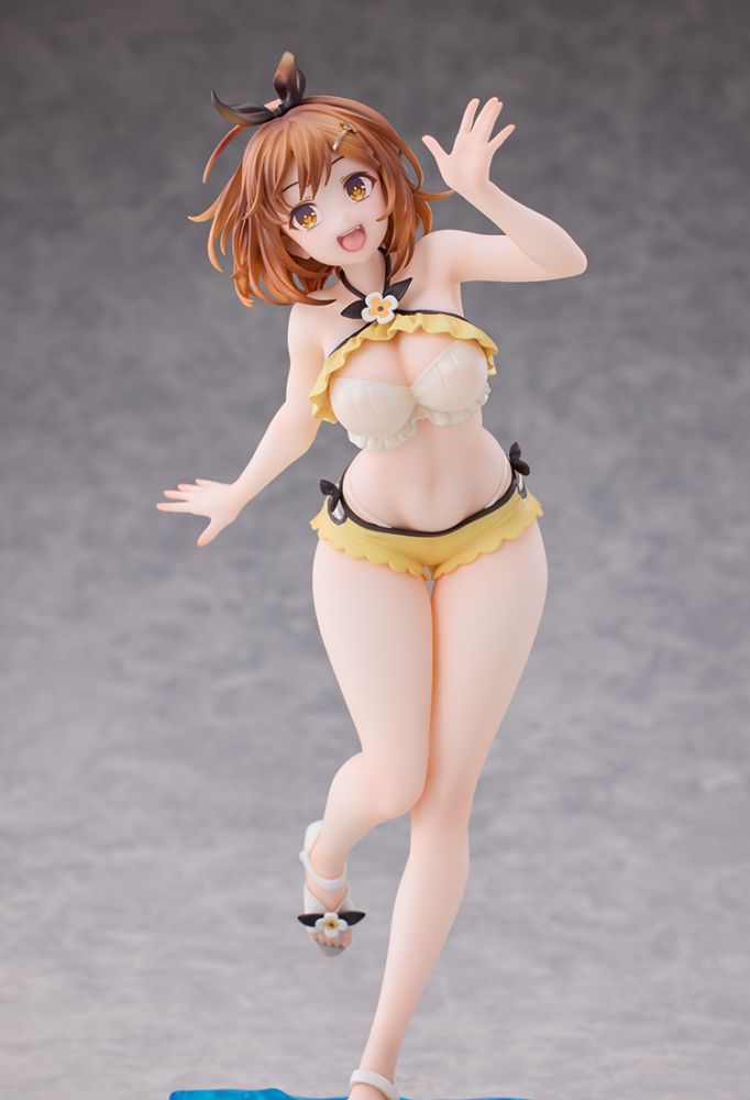 Ryza, Klaudia & Lila: Swimsuit Ver. Set