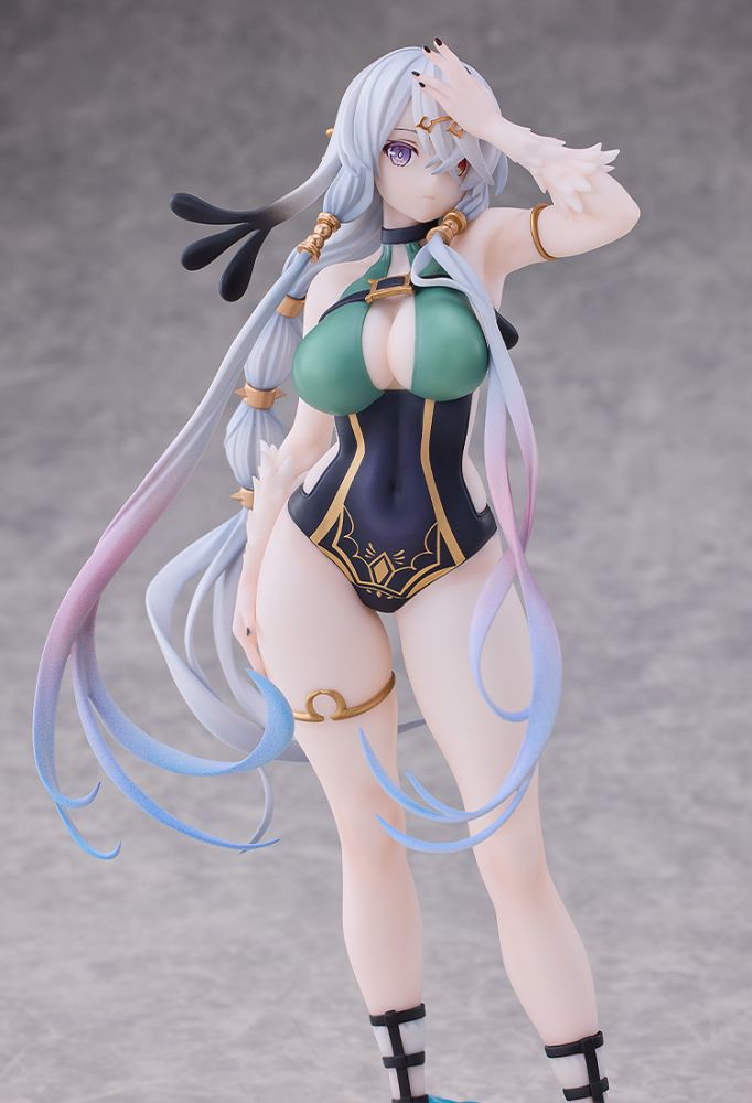 Ryza, Klaudia & Lila: Swimsuit Ver. Set