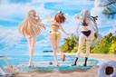 Ryza, Klaudia & Lila: Swimsuit Ver. Set