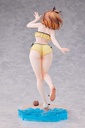 Reisalin Stout: Swimsuit Ver.