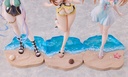 Ryza, Klaudia & Lila: Swimsuit Ver. Set