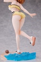 Reisalin Stout: Swimsuit Ver.