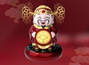 MONEY LUCK God of fortune