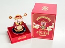 MONEY LUCK God of fortune