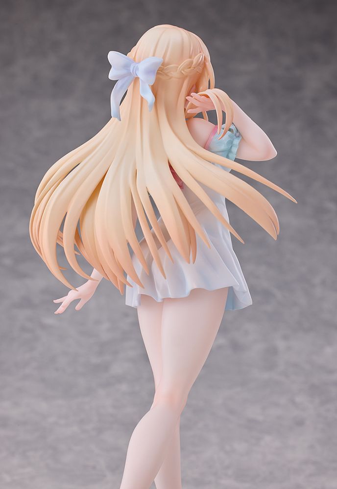 Klaudia Valentz: Swimsuit Ver.