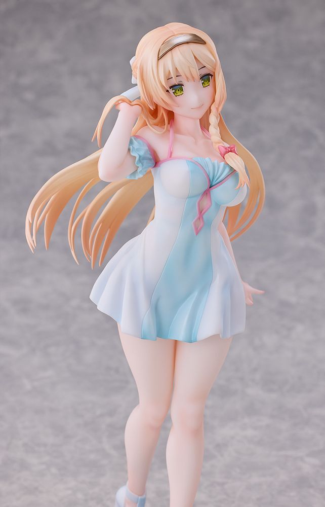 Klaudia Valentz: Swimsuit Ver.