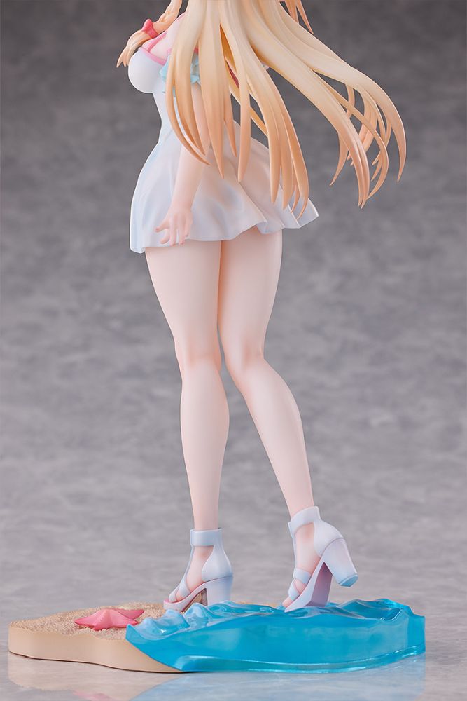 Klaudia Valentz: Swimsuit Ver.