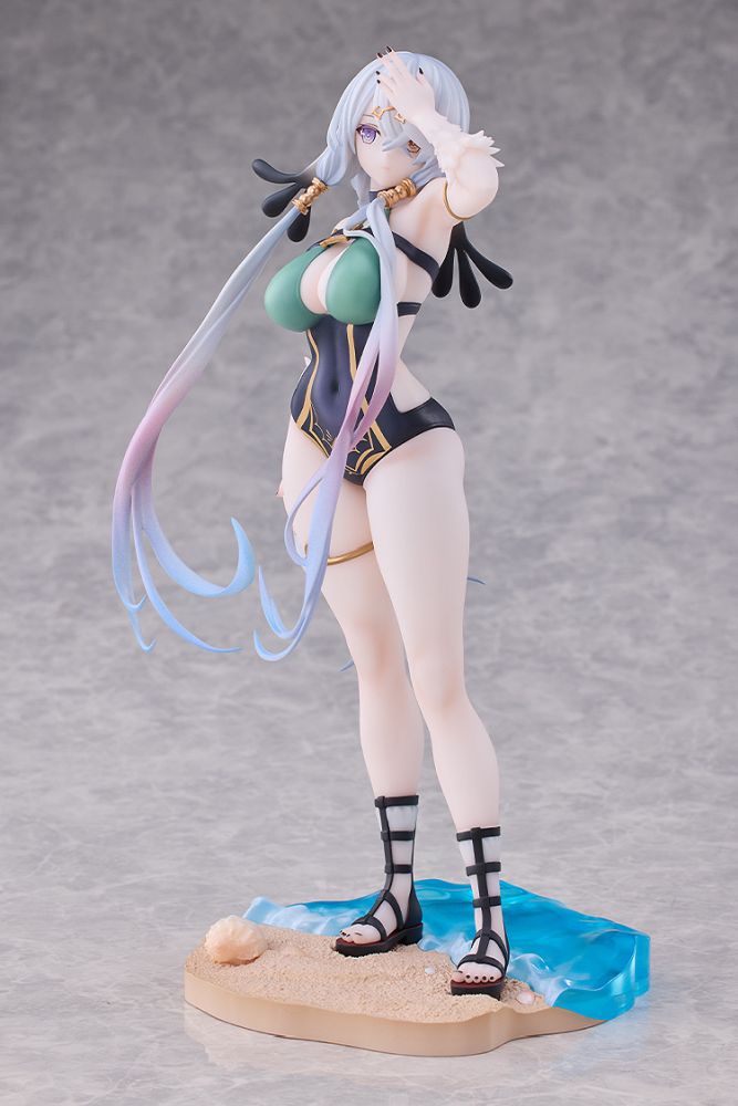 Lila Decyrus: Swimsuit Ver.
