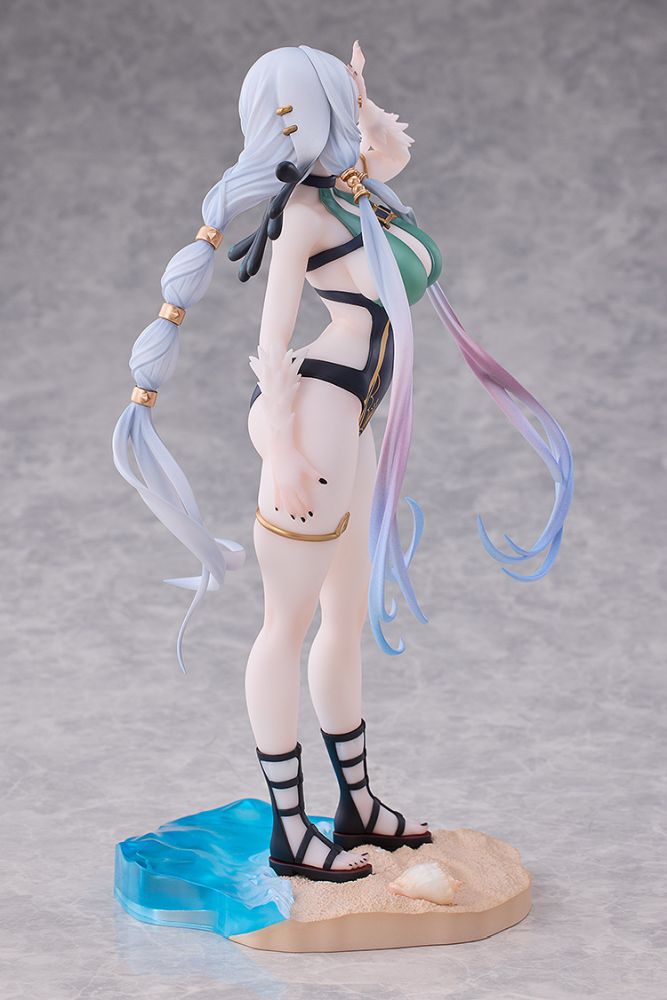 Lila Decyrus: Swimsuit Ver.