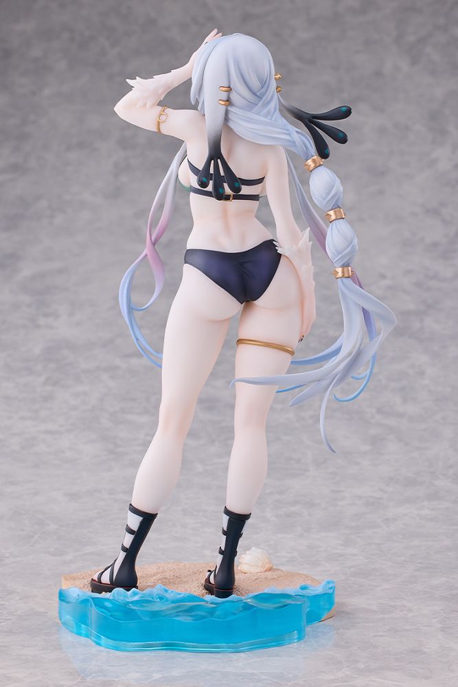Lila Decyrus: Swimsuit Ver.