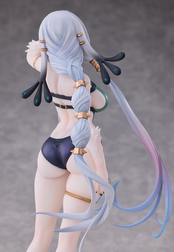 Lila Decyrus: Swimsuit Ver.