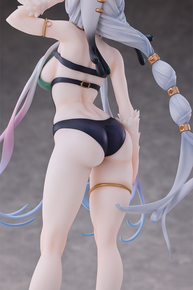 Lila Decyrus: Swimsuit Ver.