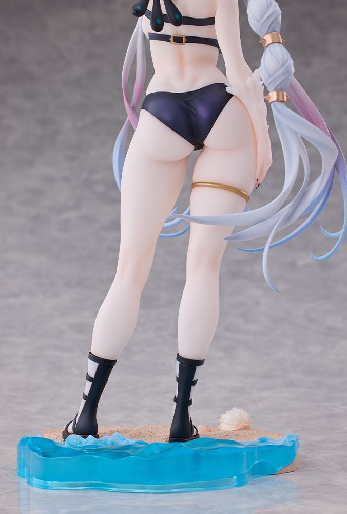 Lila Decyrus: Swimsuit Ver.