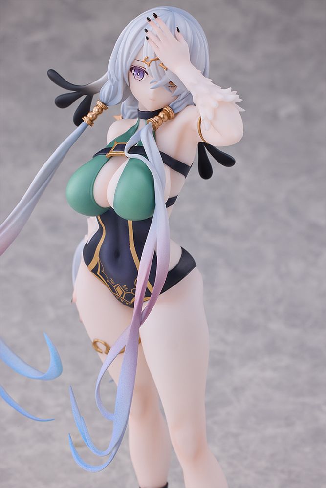 Lila Decyrus: Swimsuit Ver.