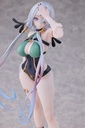 Lila Decyrus: Swimsuit Ver.