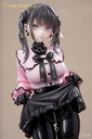 SSR FIGURE Dear My Rubber Miu Kurokawa Standard Version