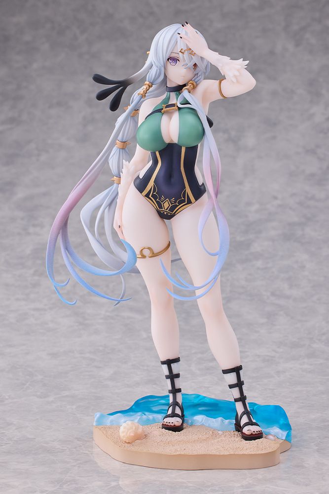 Lila Decyrus: Swimsuit Ver.