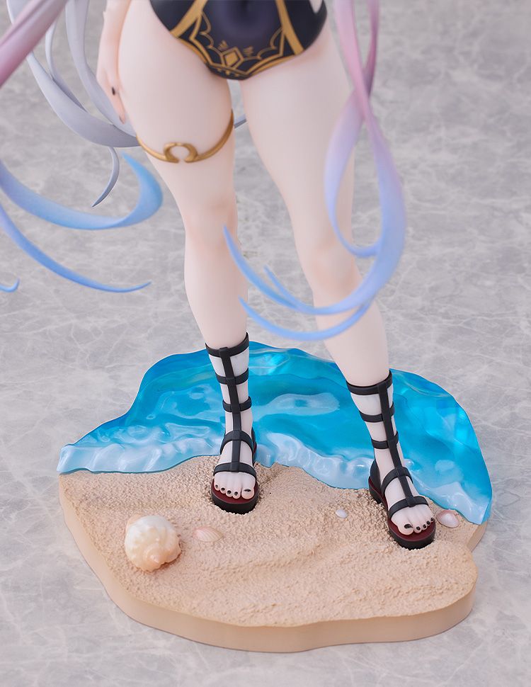 Lila Decyrus: Swimsuit Ver.