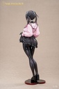 SSR FIGURE Dear My Rubber Miu Kurokawa Deluxe Version