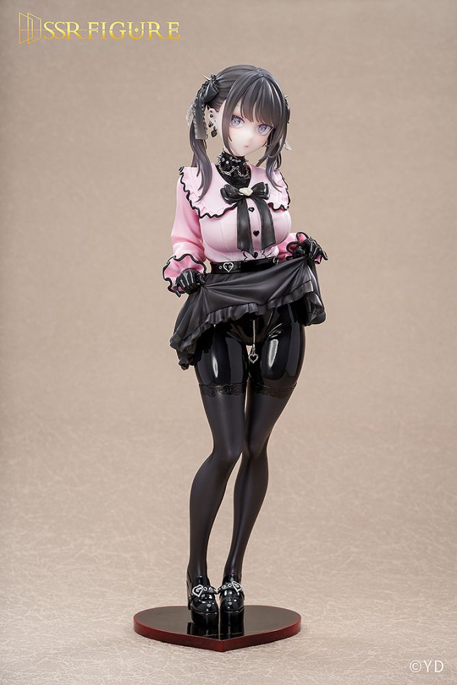 SSR FIGURE Dear My Rubber Miu Kurokawa Standard Version
