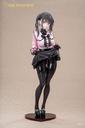 SSR FIGURE Dear My Rubber Miu Kurokawa Standard Version