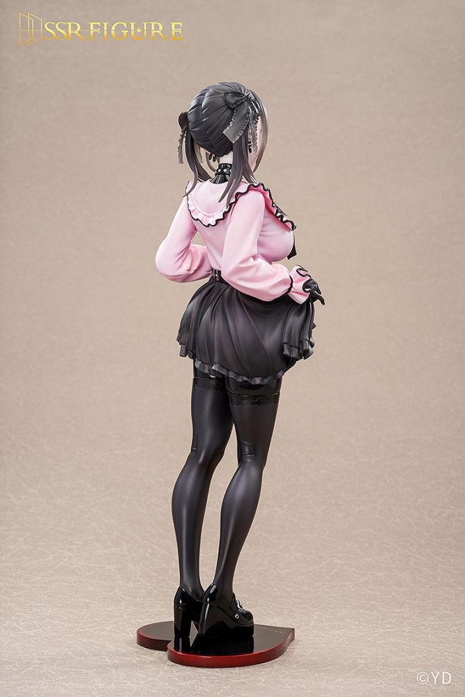 SSR FIGURE Dear My Rubber Miu Kurokawa Standard Version