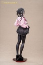 SSR FIGURE Dear My Rubber Miu Kurokawa Standard Version