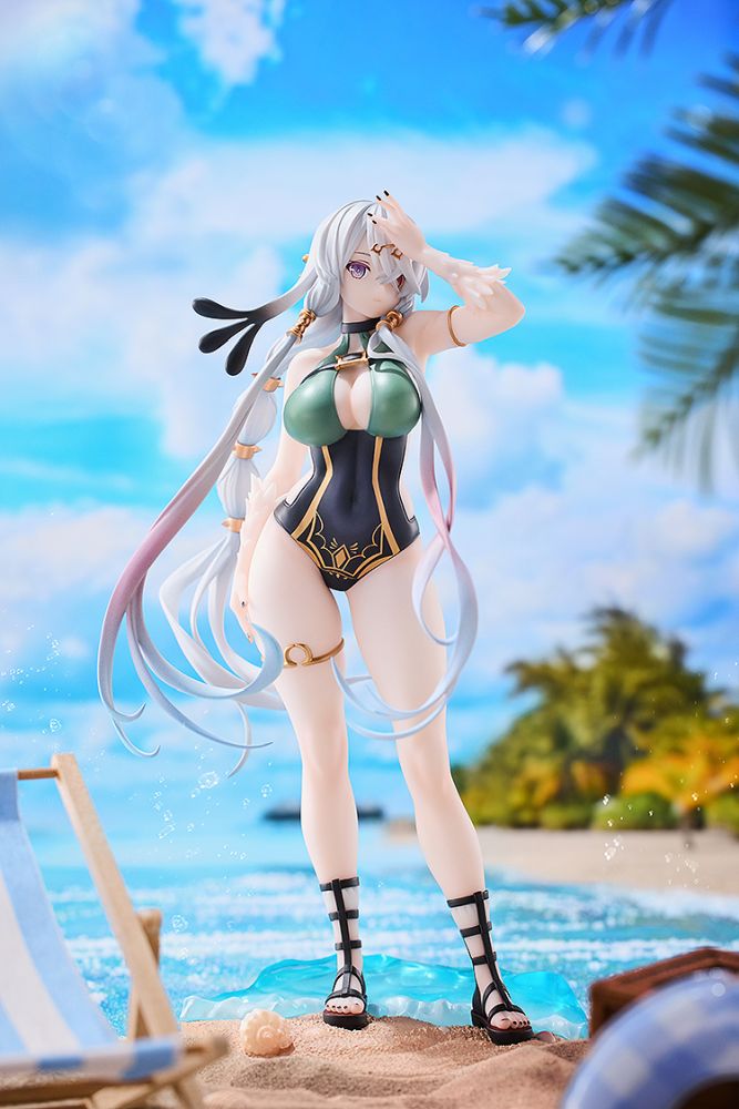 Lila Decyrus: Swimsuit Ver.