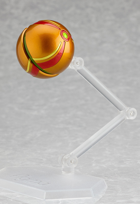 figma Samus Aran (re-run)