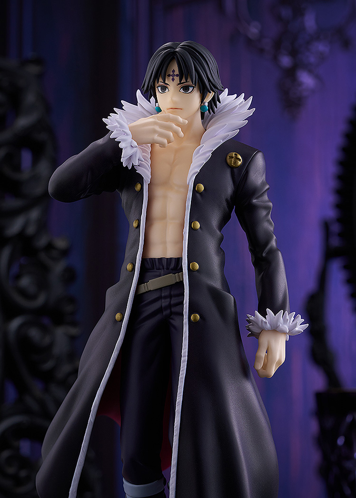 POP UP PARADE Quwrof/Chrollo
