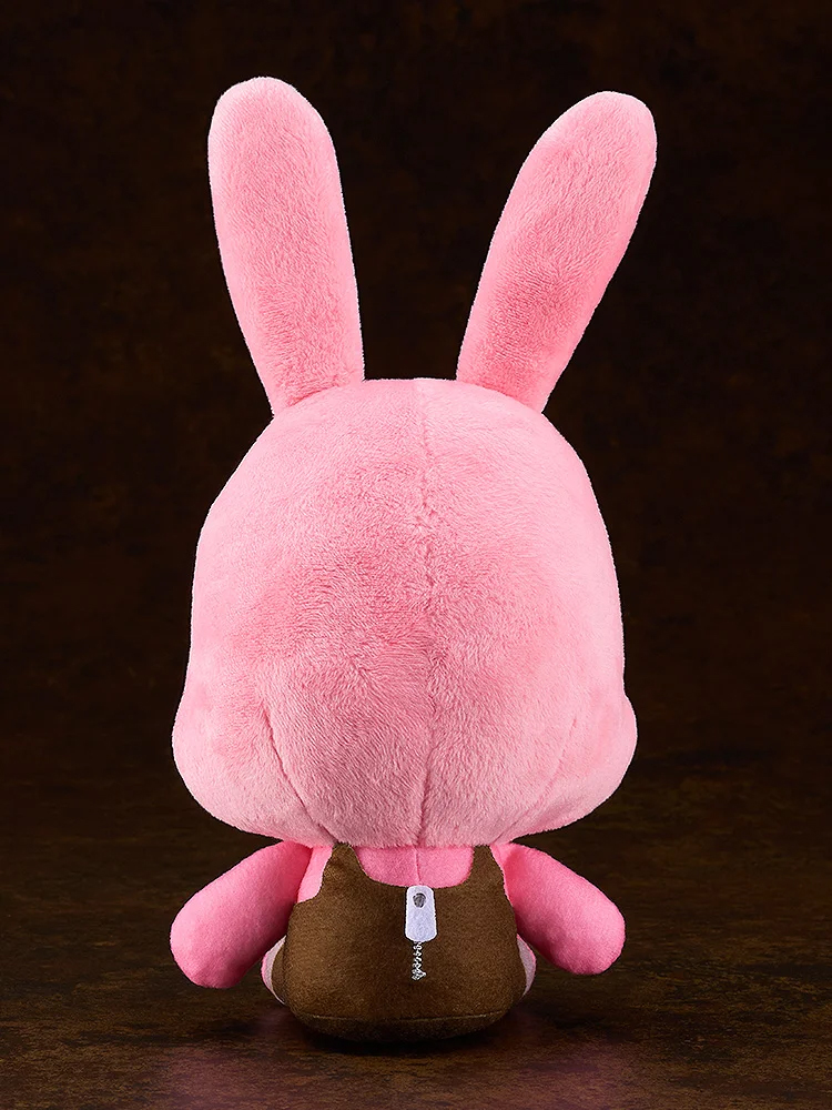 Plushie Robbie the Rabbit (re-run)