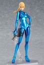 figma Samus Aran: Zero Suit ver. (re-run)