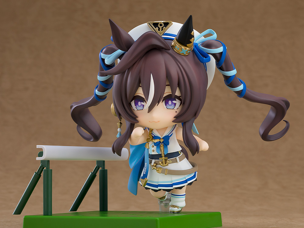 Nendoroid Vivlos