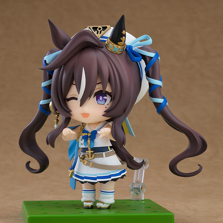 Nendoroid Vivlos