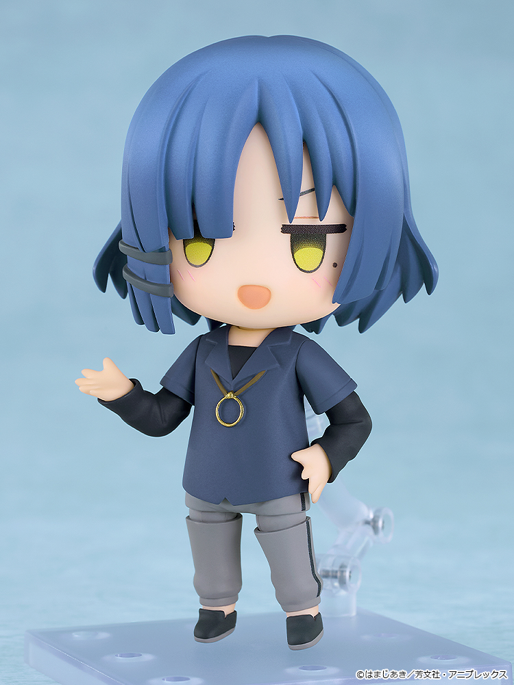 Nendoroid Ryo Yamada: Casual Clothes Ver.