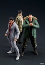 DIGSTA "Like a Dragon" Taiga Saejima