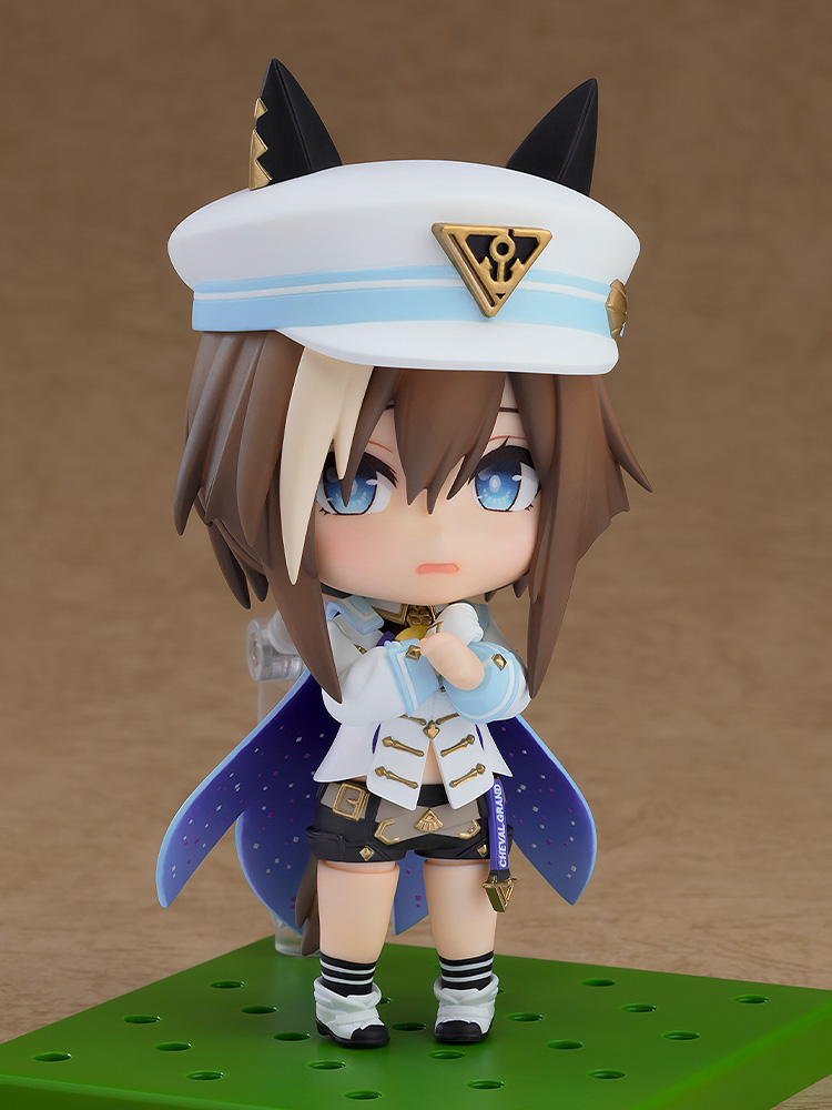 Nendoroid Cheval Grand