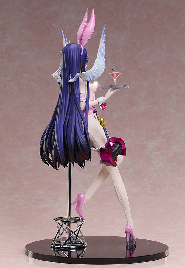 Yui Nitta Impish Bunny Ver.
