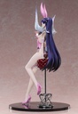 Yui Nitta Impish Bunny Ver.
