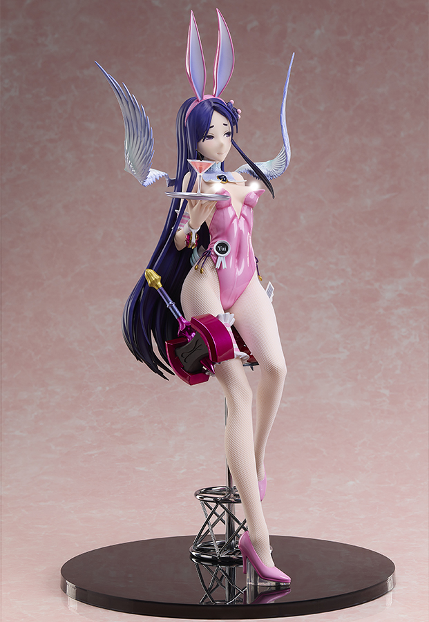 Yui Nitta Impish Bunny Ver.