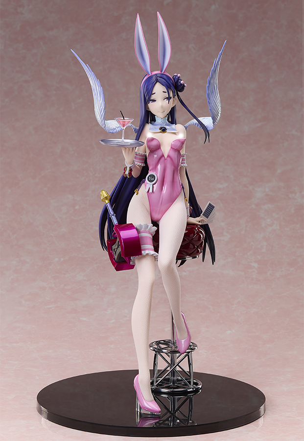 Yui Nitta Impish Bunny Ver.